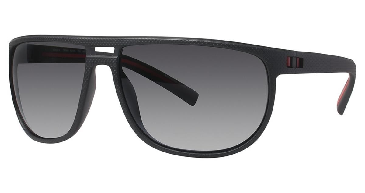 7609O Sunglasses - Oga Authorized Retailer | coolframes.com - Cool